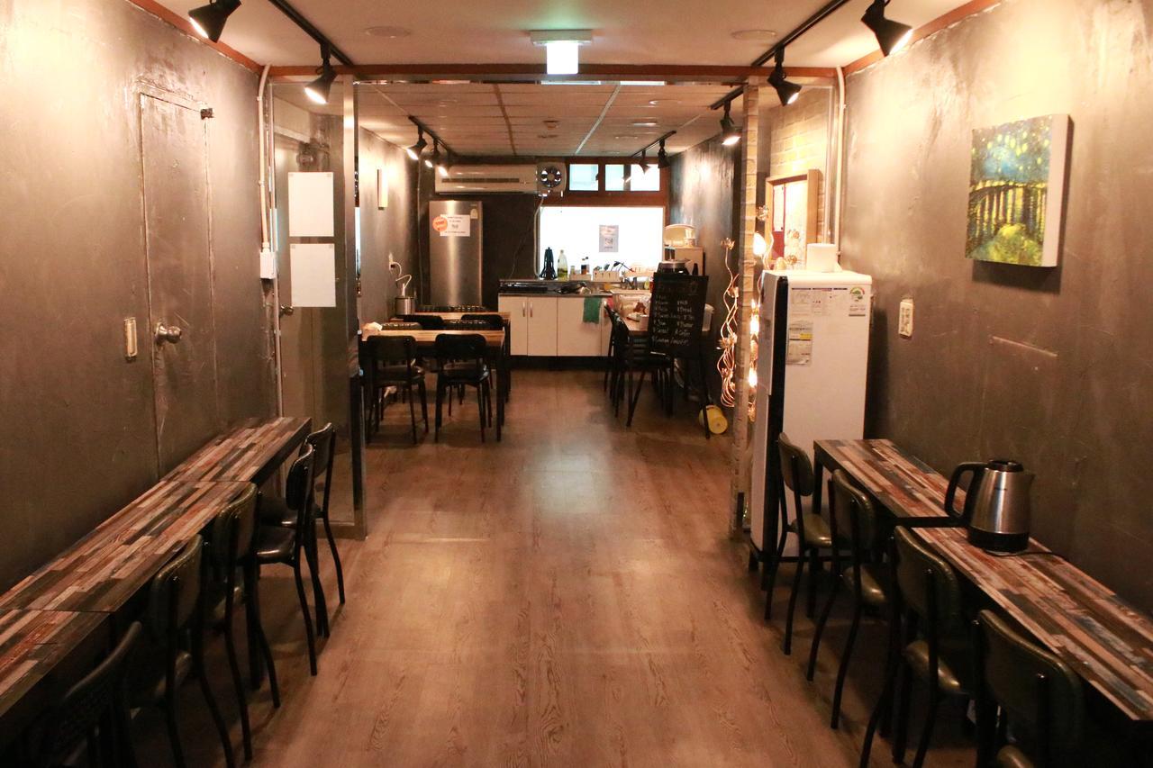 Stayforu Hongdae Bed & Breakfast *
