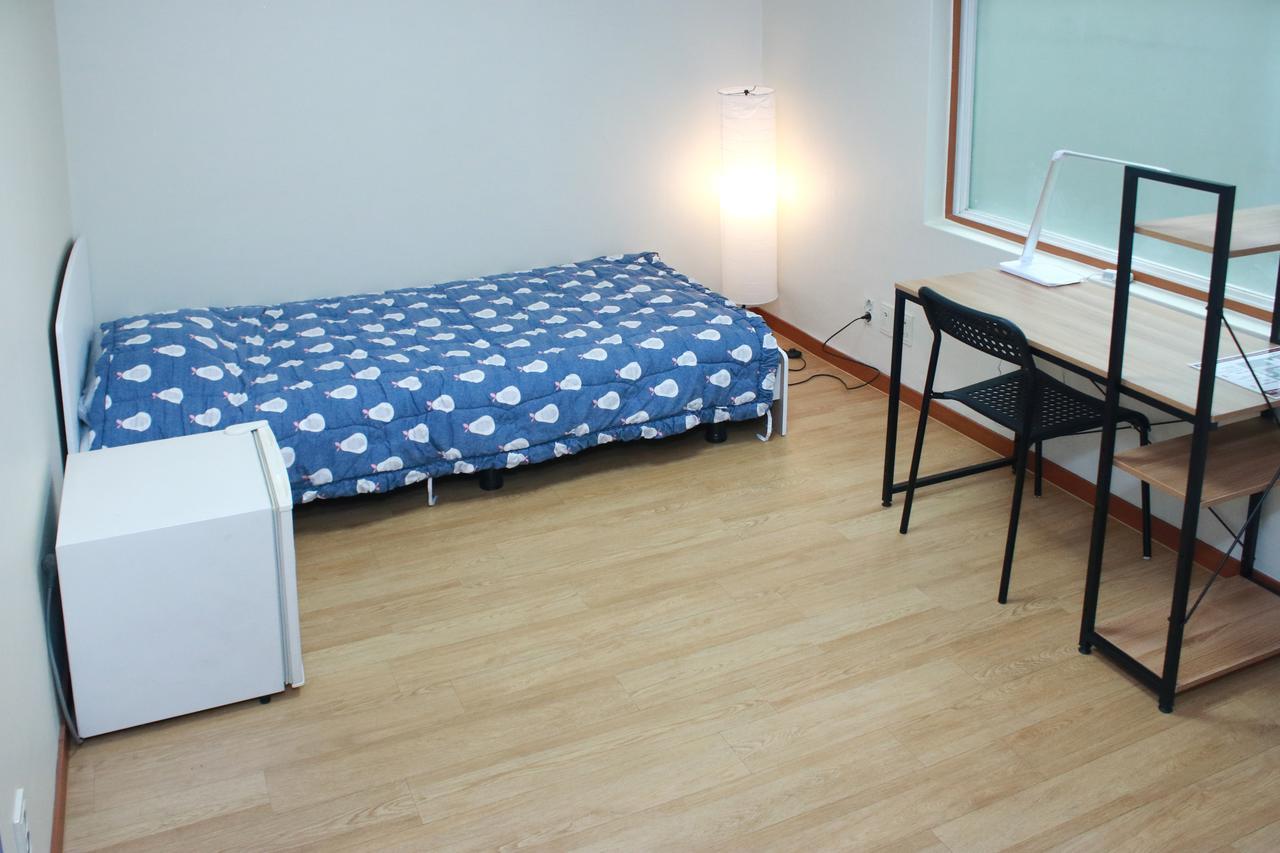Stayforu Hongdae * Seoul