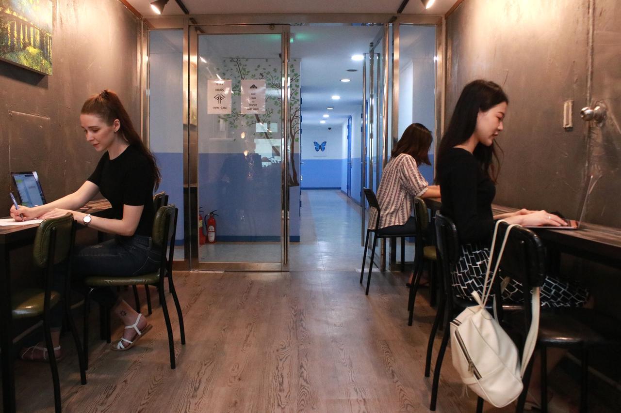 Stayforu Hongdae Bed & Breakfast Seoul