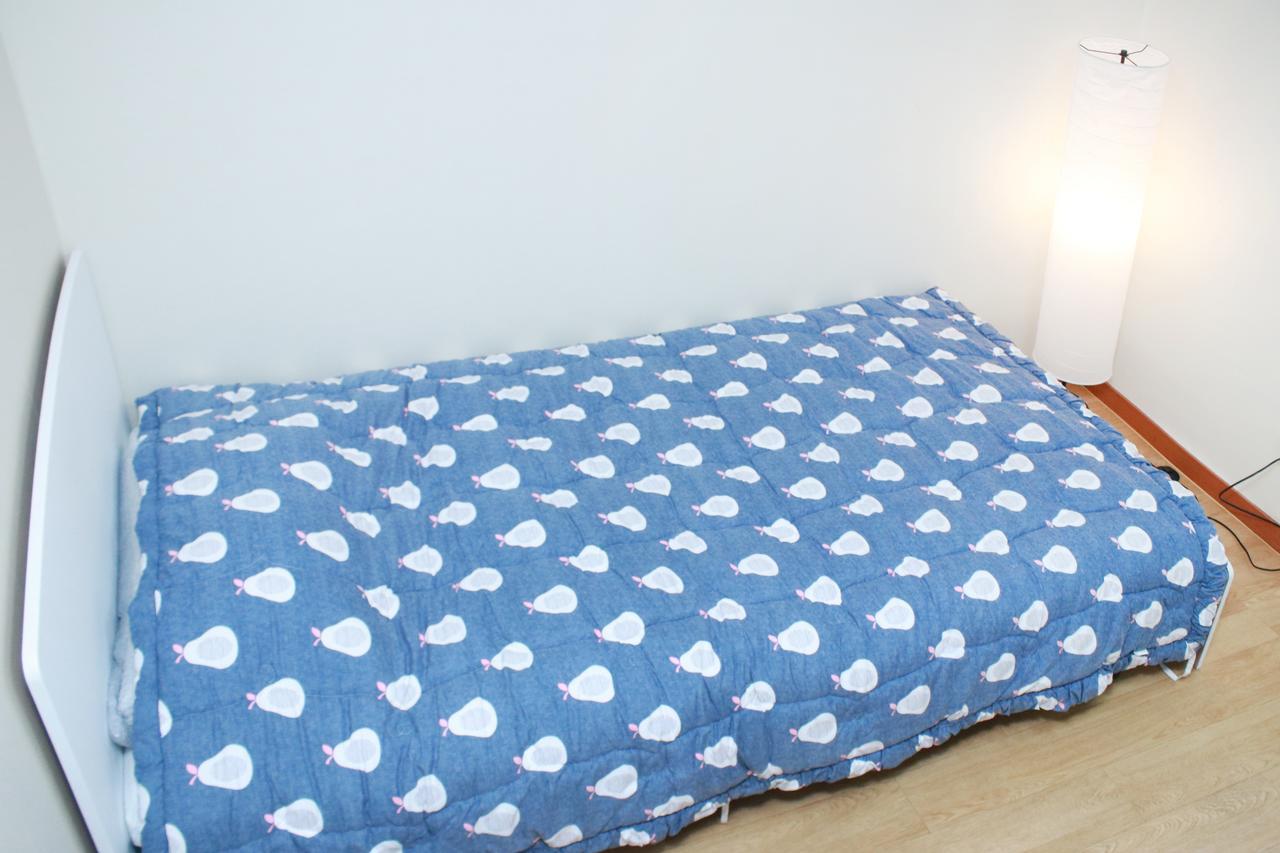Stayforu Hongdae Bed & Breakfast