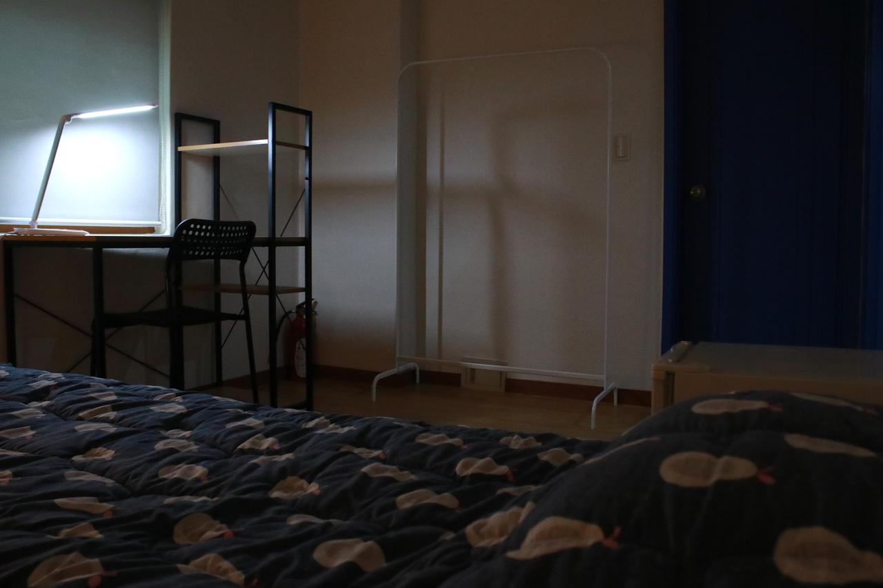 Stayforu Hongdae Bed & Breakfast