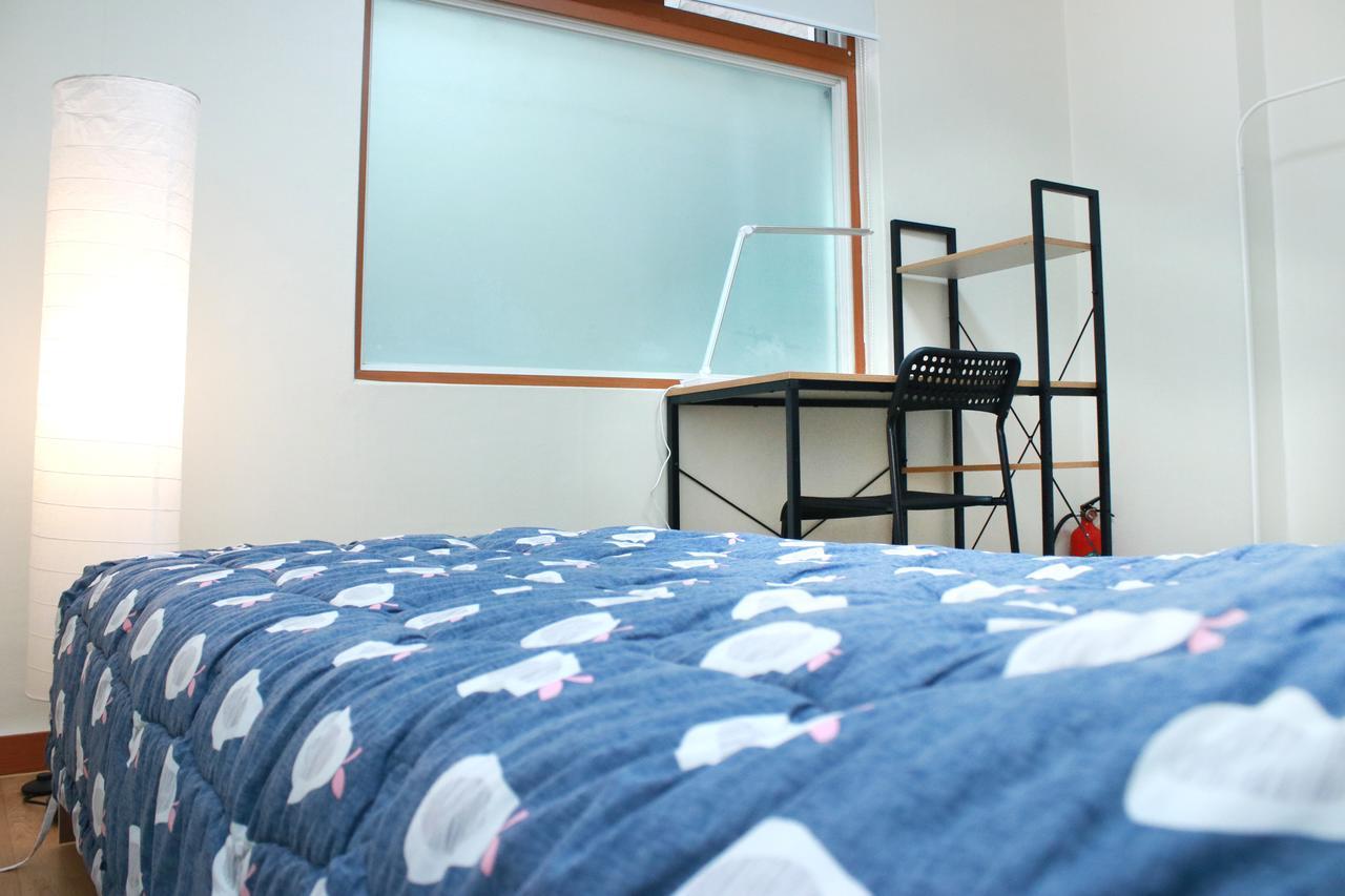 Bed & Breakfast Stayforu Hongdae