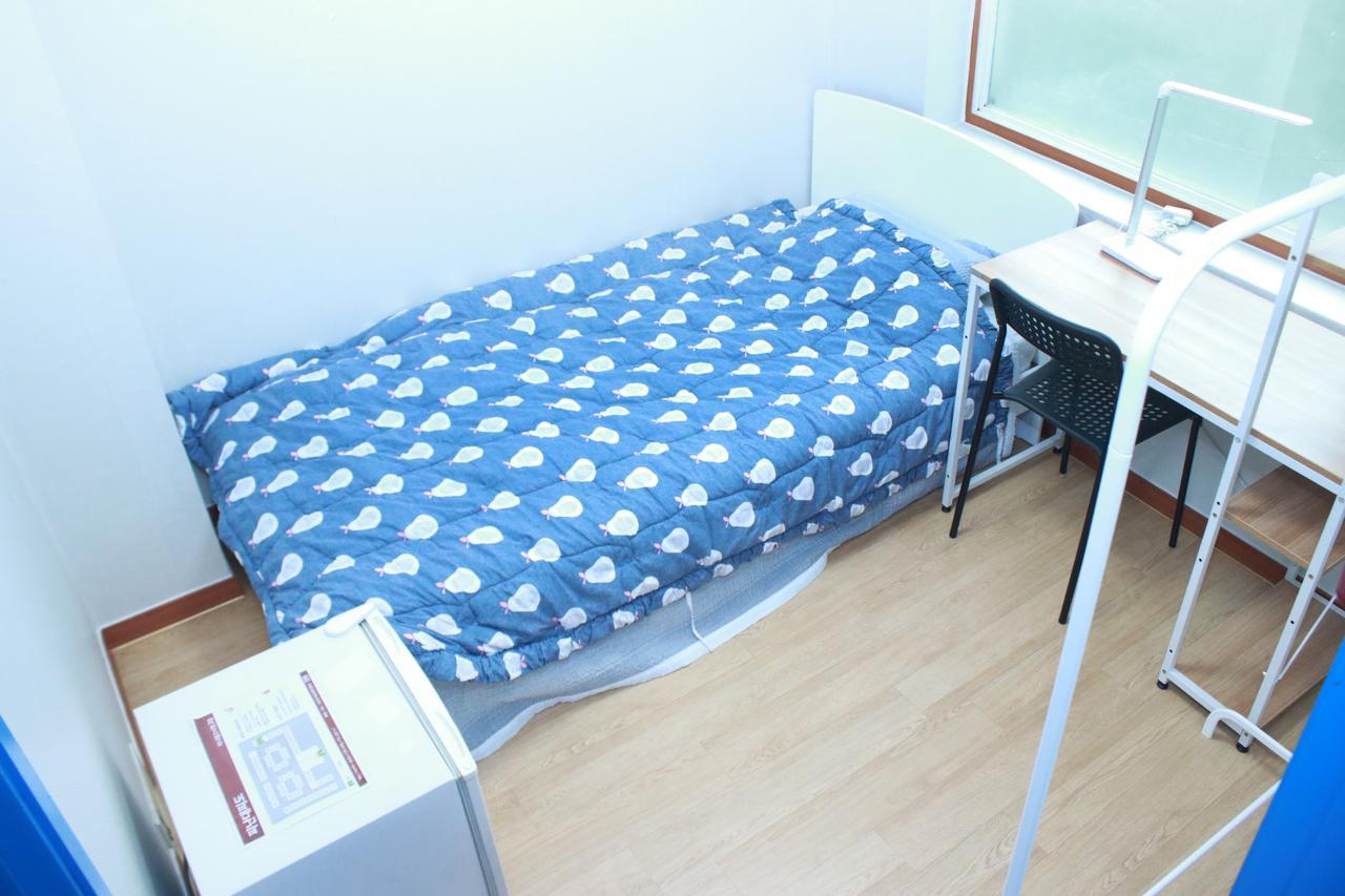 Stayforu Hongdae Bed & Breakfast