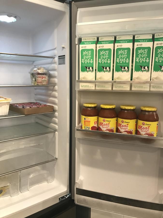 Bed & Breakfast Stayforu Hongdae Seoul