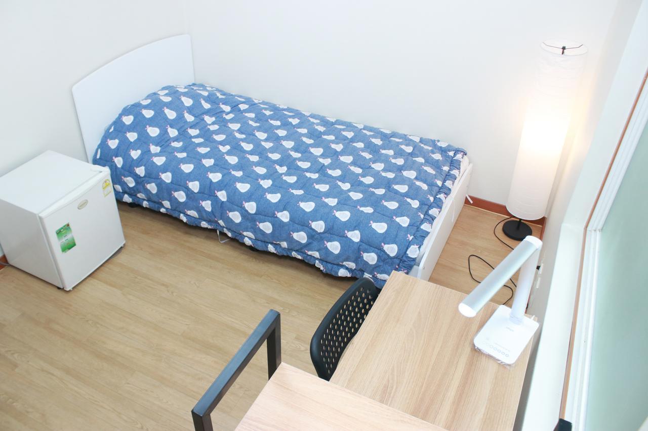 Bed & Breakfast Stayforu Hongdae *