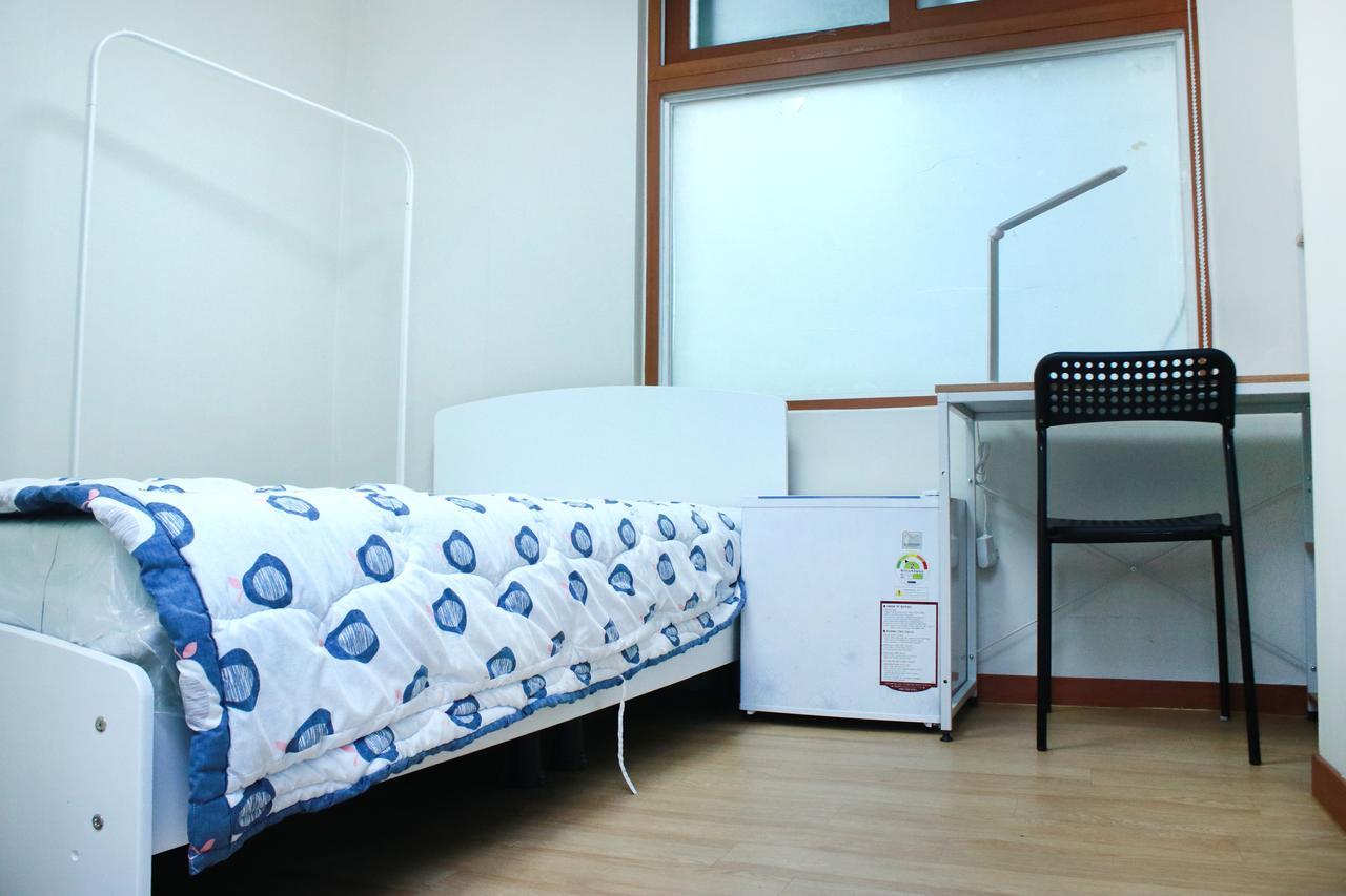 Bed & Breakfast Stayforu Hongdae *
