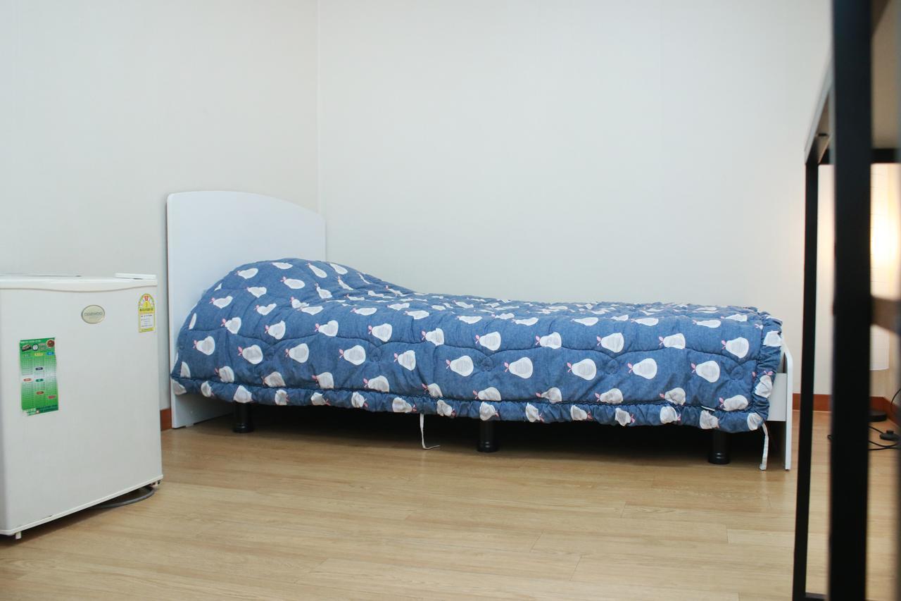 Bed & Breakfast Stayforu Hongdae