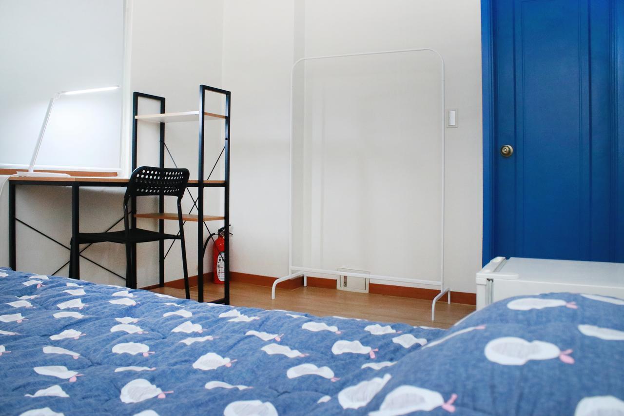 Bed & Breakfast Stayforu Hongdae Seoul