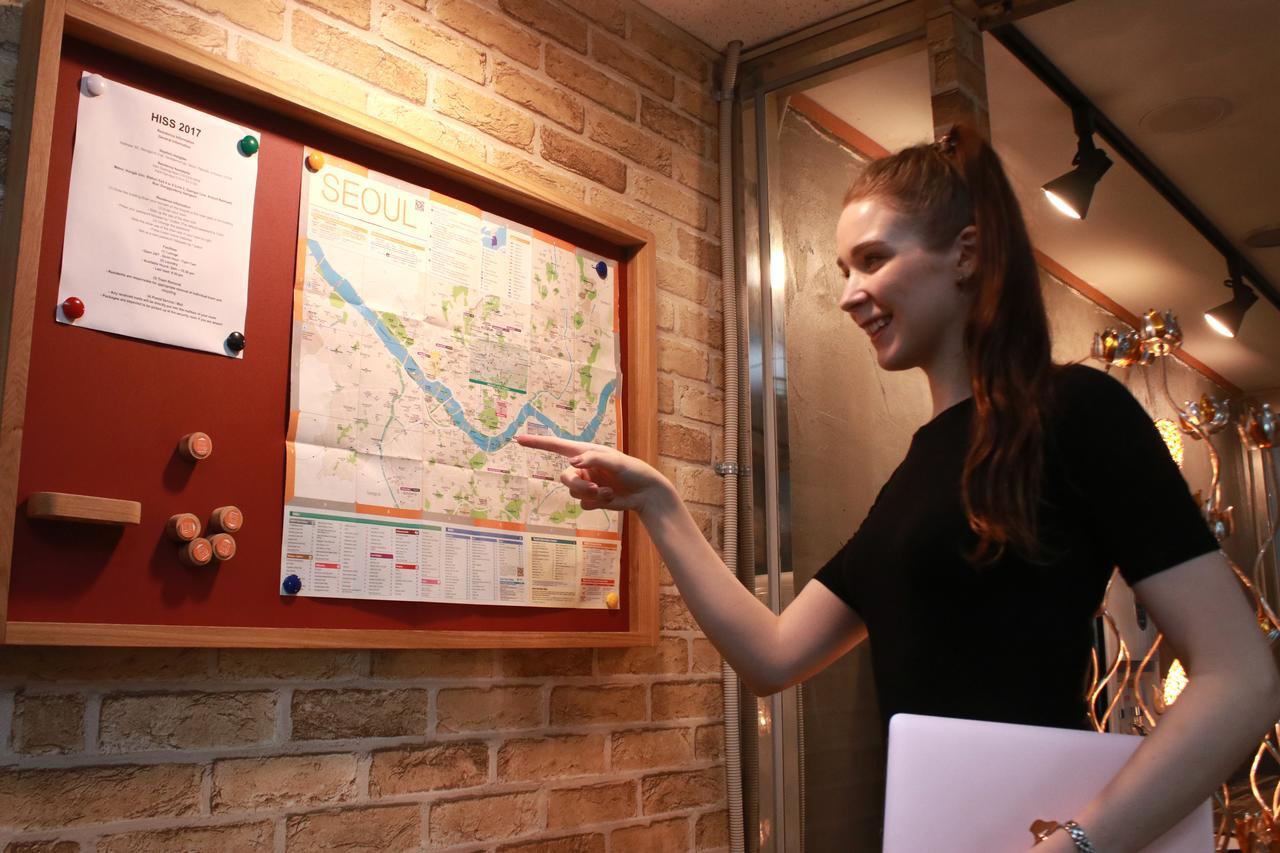 Stayforu Hongdae Bed & Breakfast Seoul