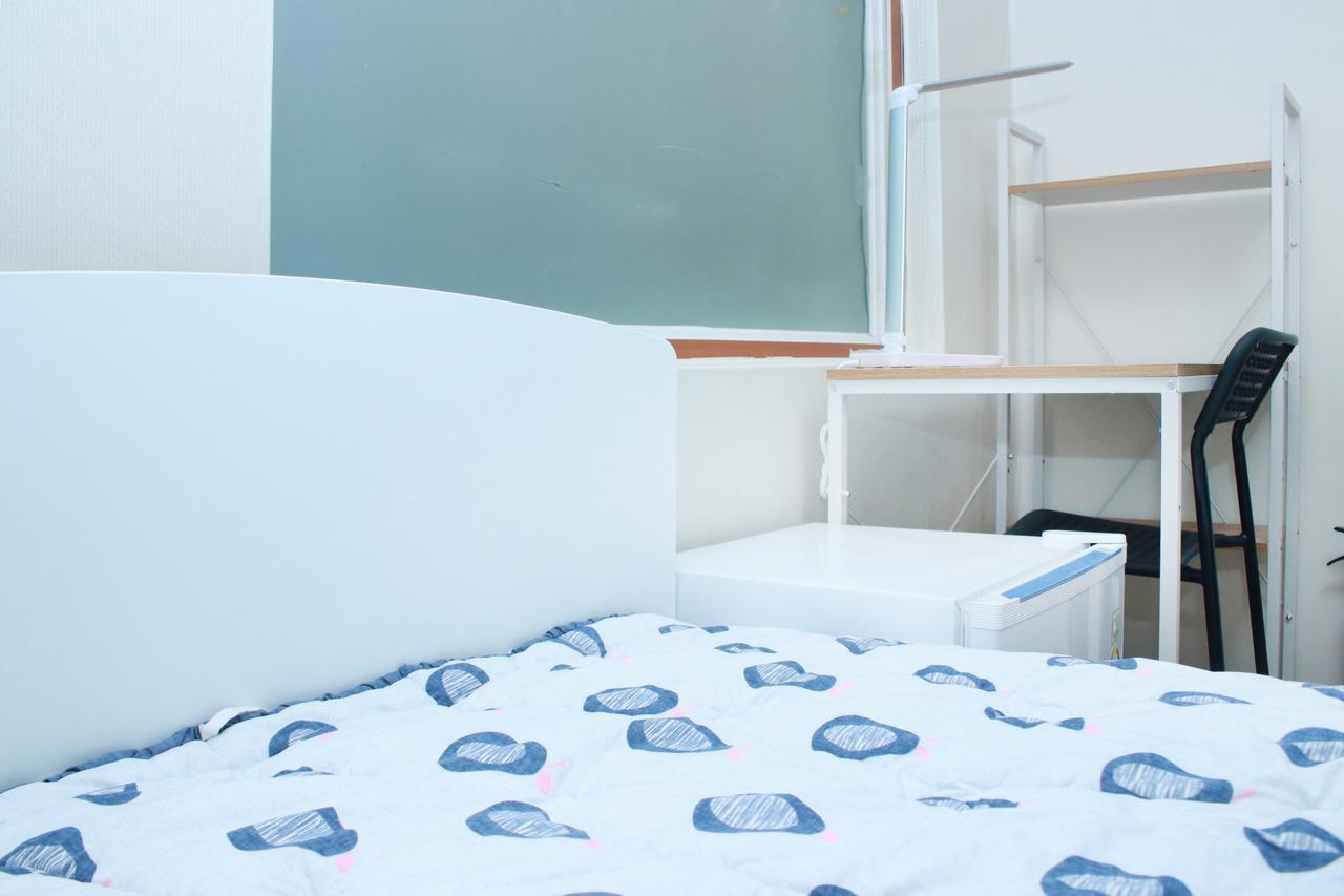 Stayforu Hongdae Bed & Breakfast Seoul
