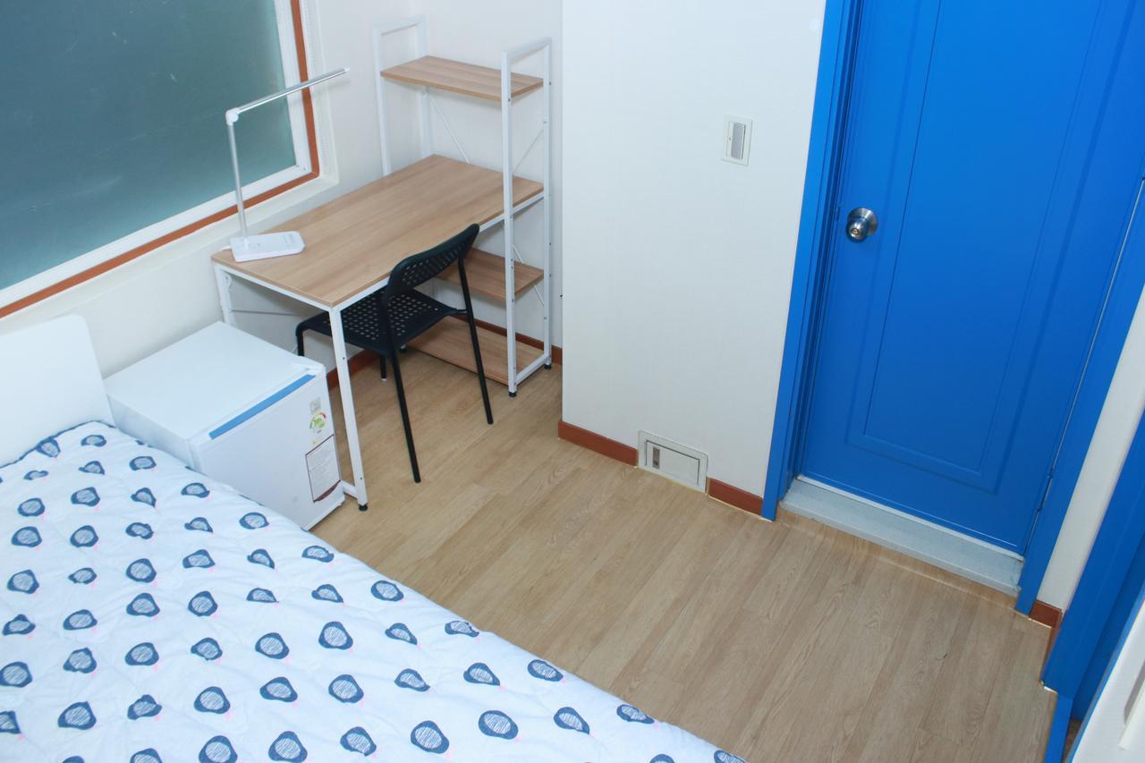 Bed & Breakfast Stayforu Hongdae *