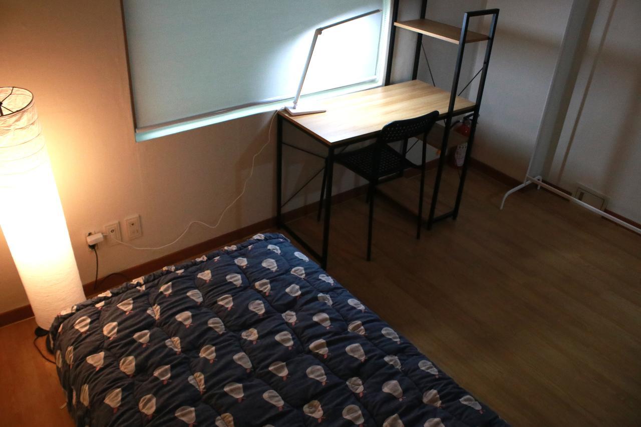 Bed & Breakfast Stayforu Hongdae *